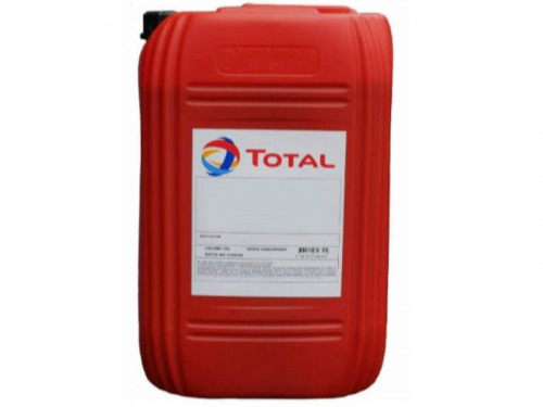 TOTAL DACNIS 46