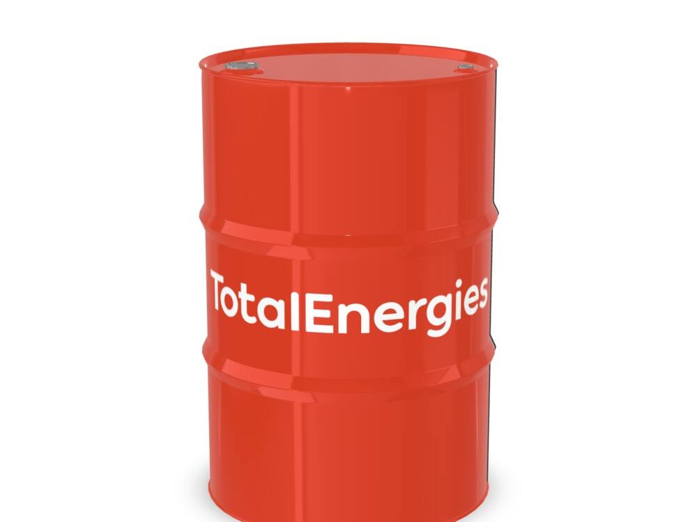 TotalEnergies CARTER 460