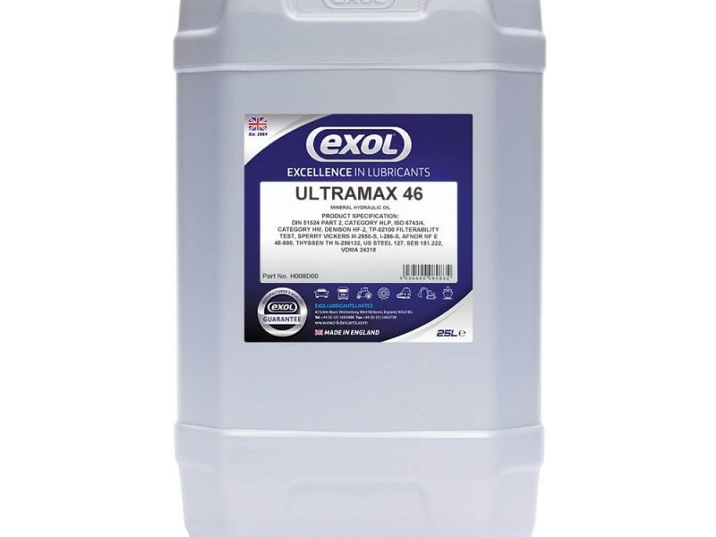 EXOL ULTRAMAX 46