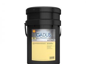 SHELL GADUS S2 V100 2 – Graisse lithium Bidon 18KG
