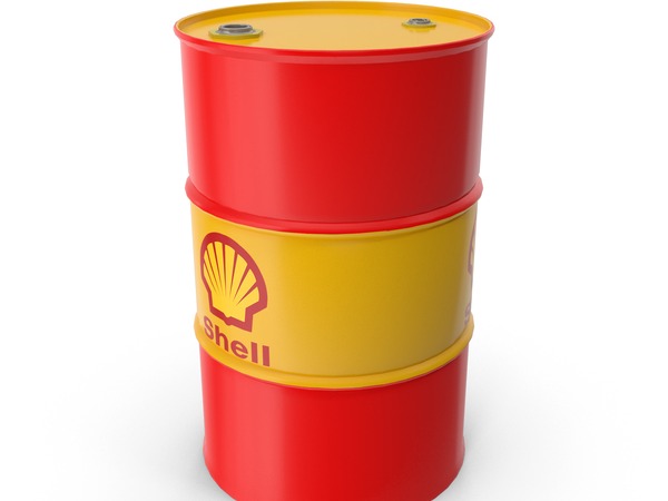 SHELL OMALA S2 GX 100 – Huile pour engrenages