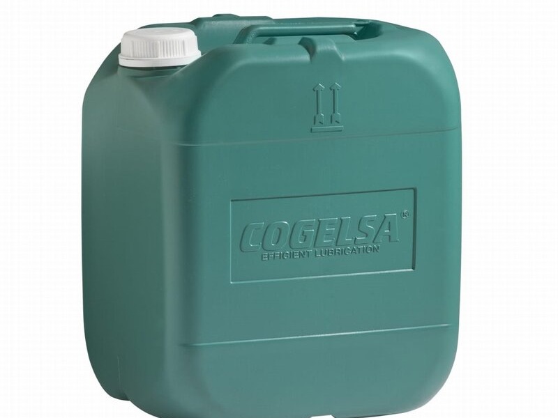  COGELSA G-ULTRA ATOX 100 - Huile alimentaire